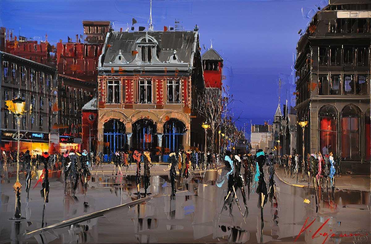 Cityscapes 116