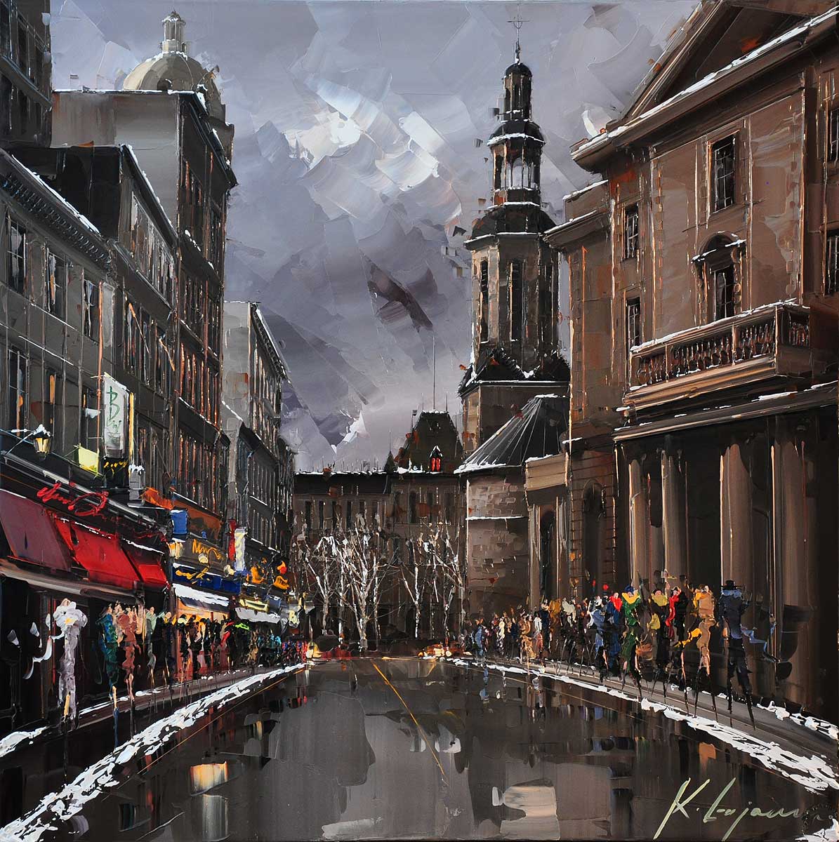 Cityscapes 119