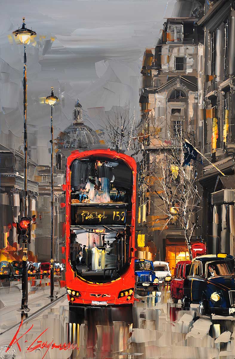 Cityscapes 126