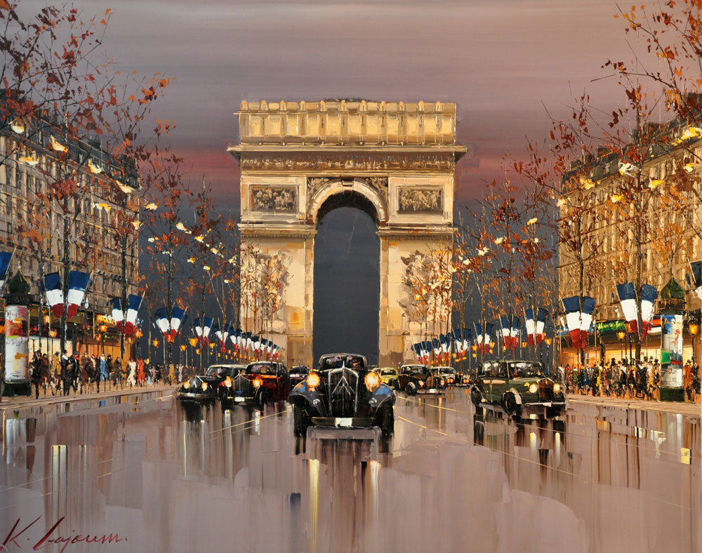 Cityscapes 129