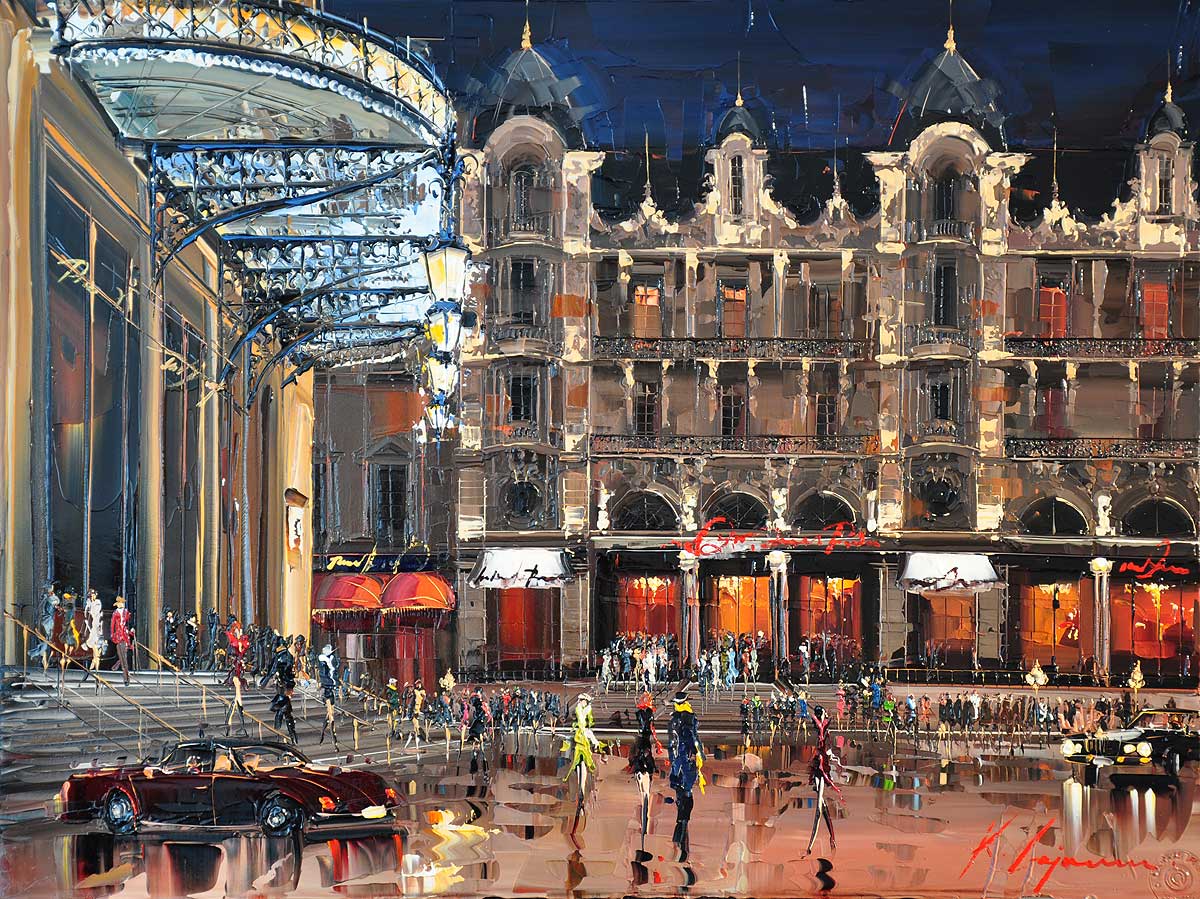 Cityscapes 132