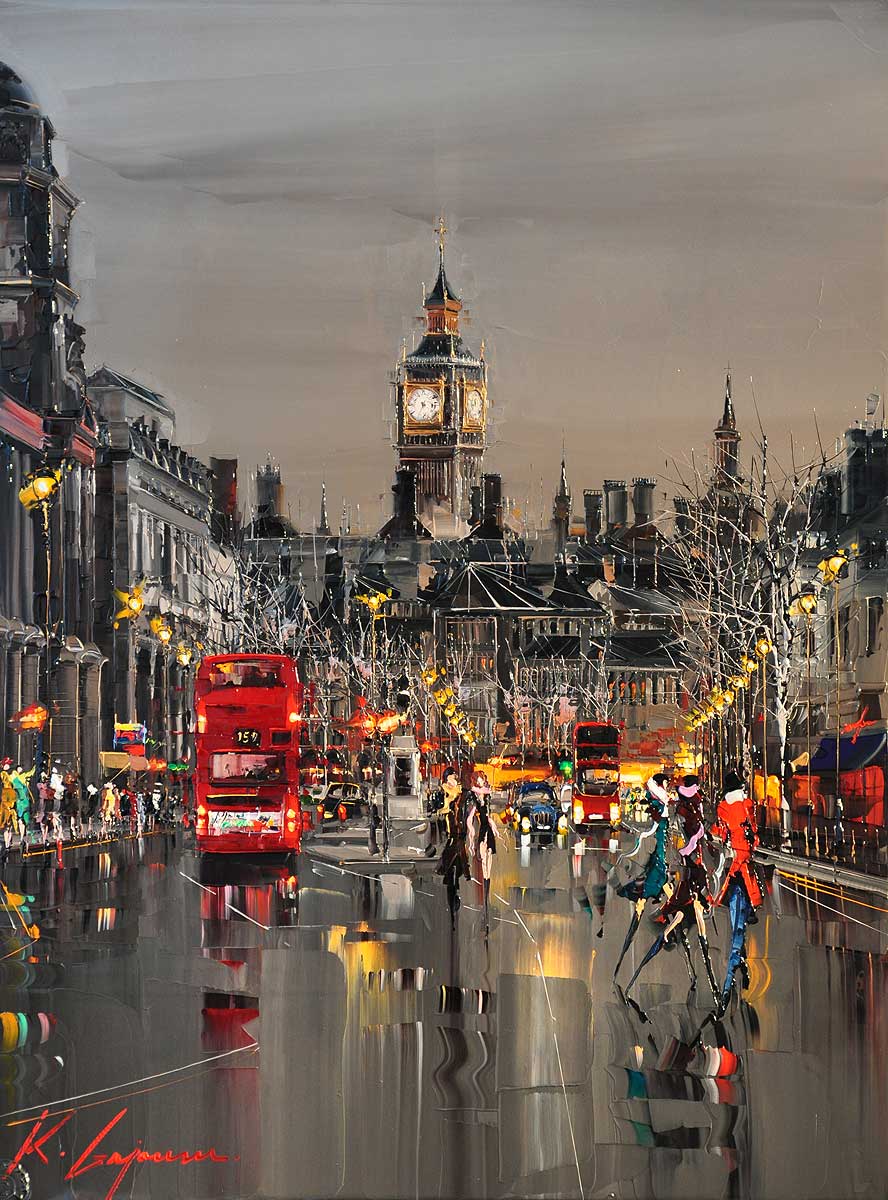 Cityscapes 91