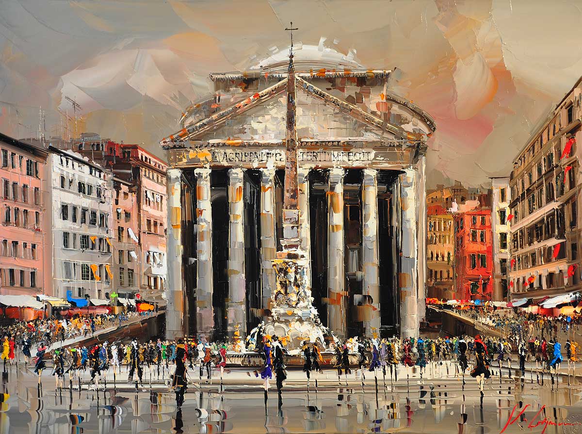 Cityscapes 94