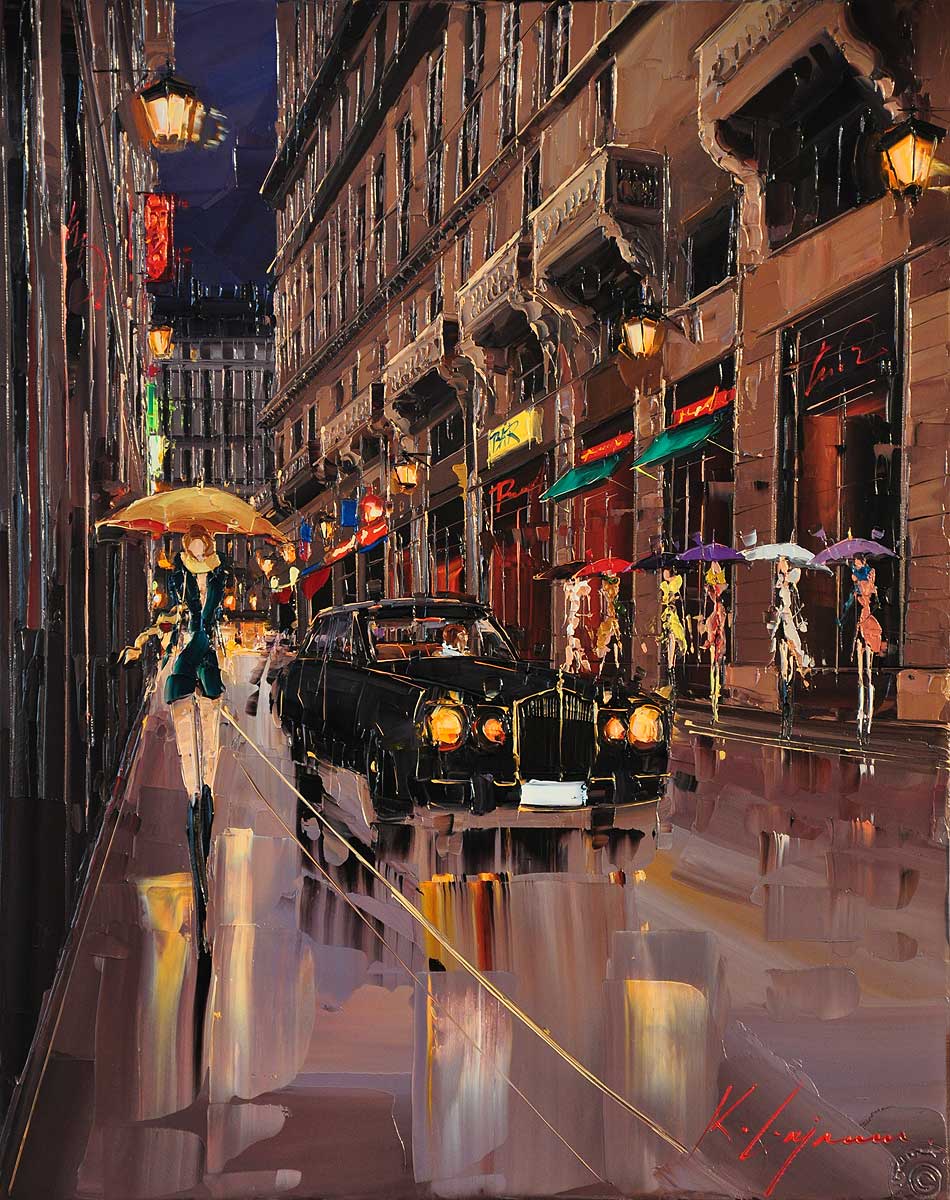 Cityscapes 95