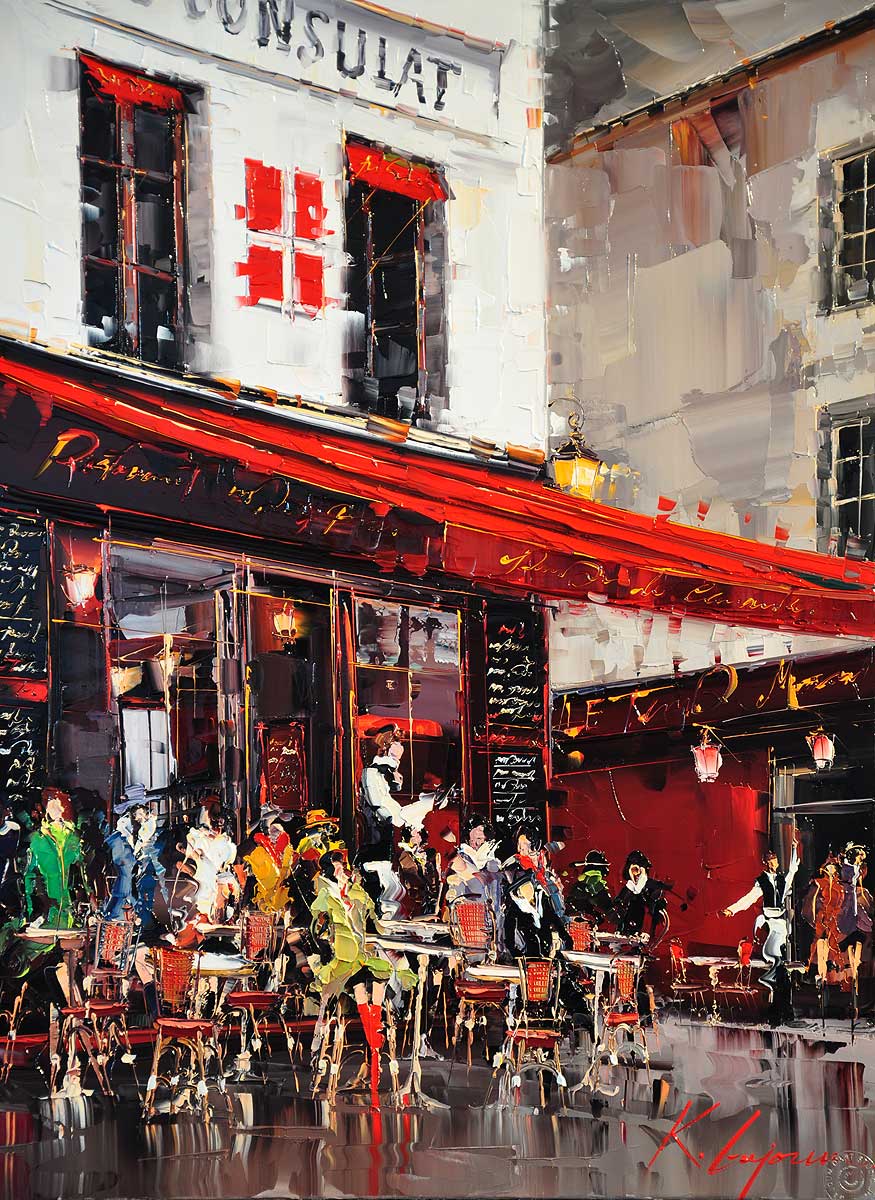 Cityscapes 97