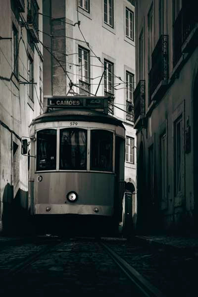 Streetcar