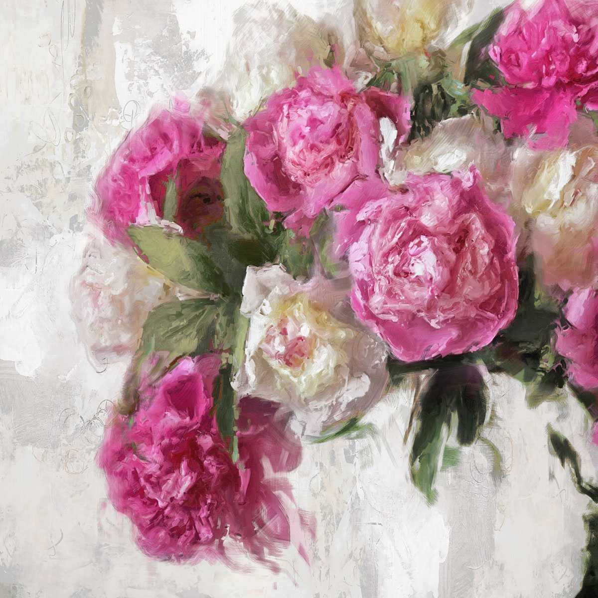 Floral Joy 1