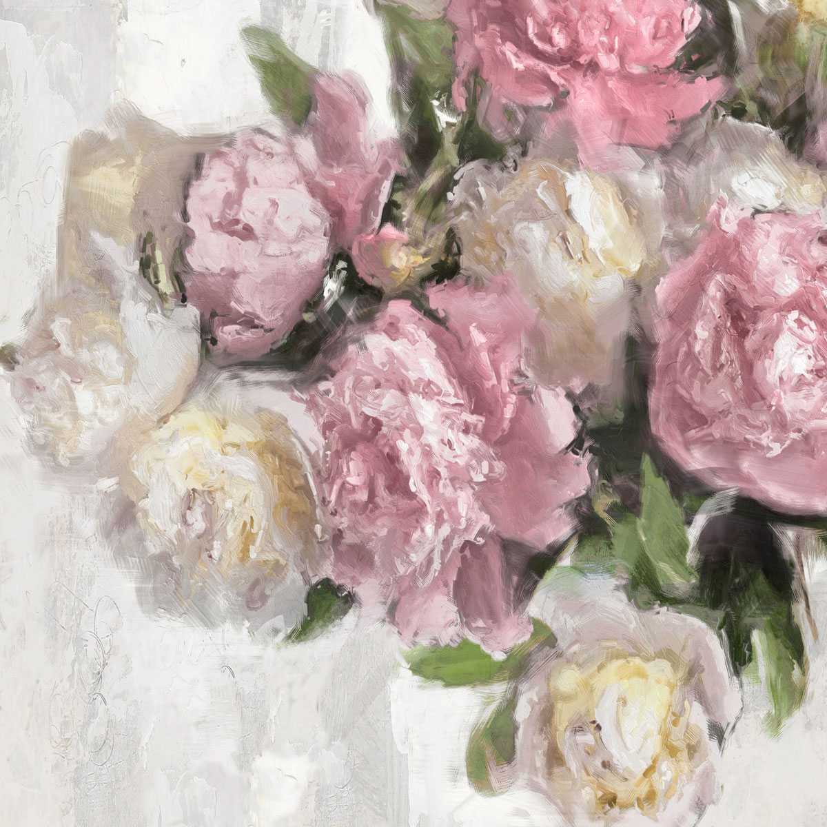 Floral Pink 2