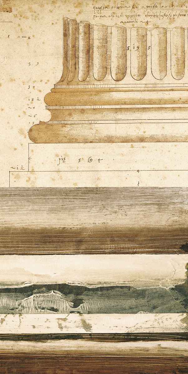 Architectural Detail 1