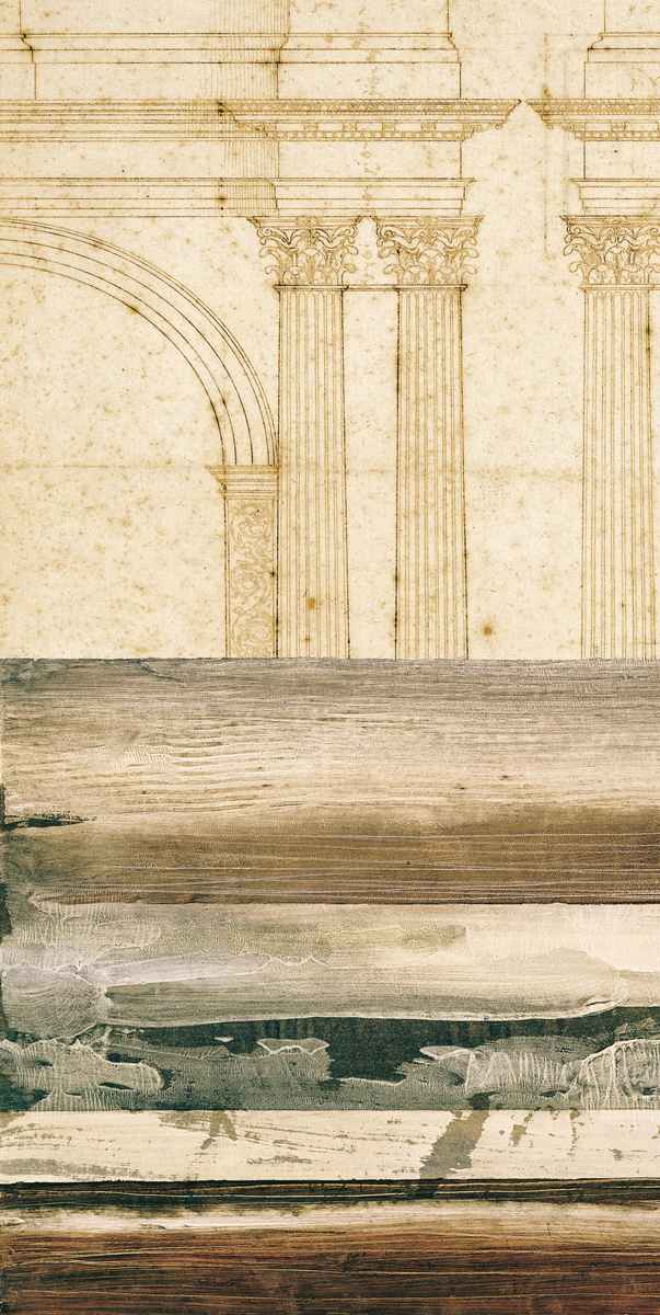 Architectural Detail 2