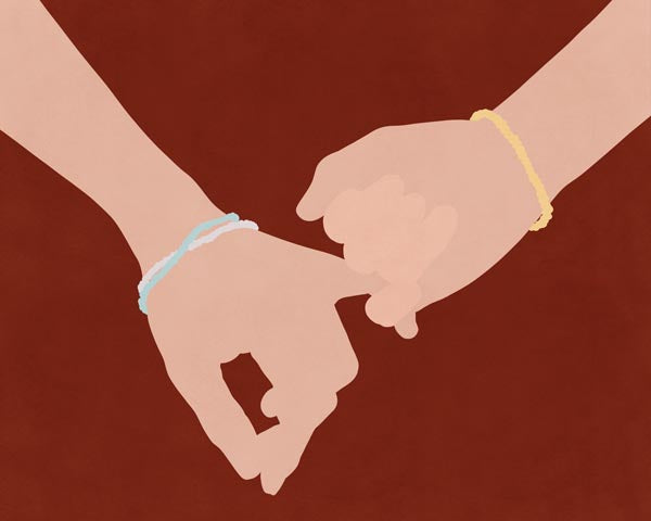 Pinky Swear