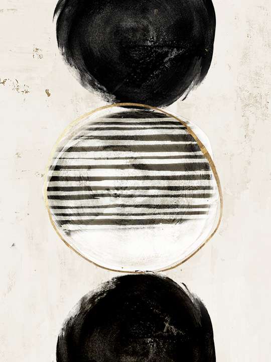 Balance and Harmony