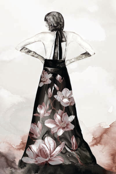 Blossomy Fashion II