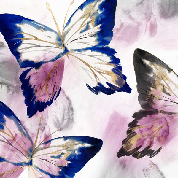 Fluttering 2