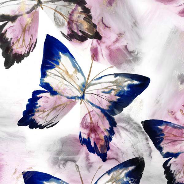 Fluttering 3