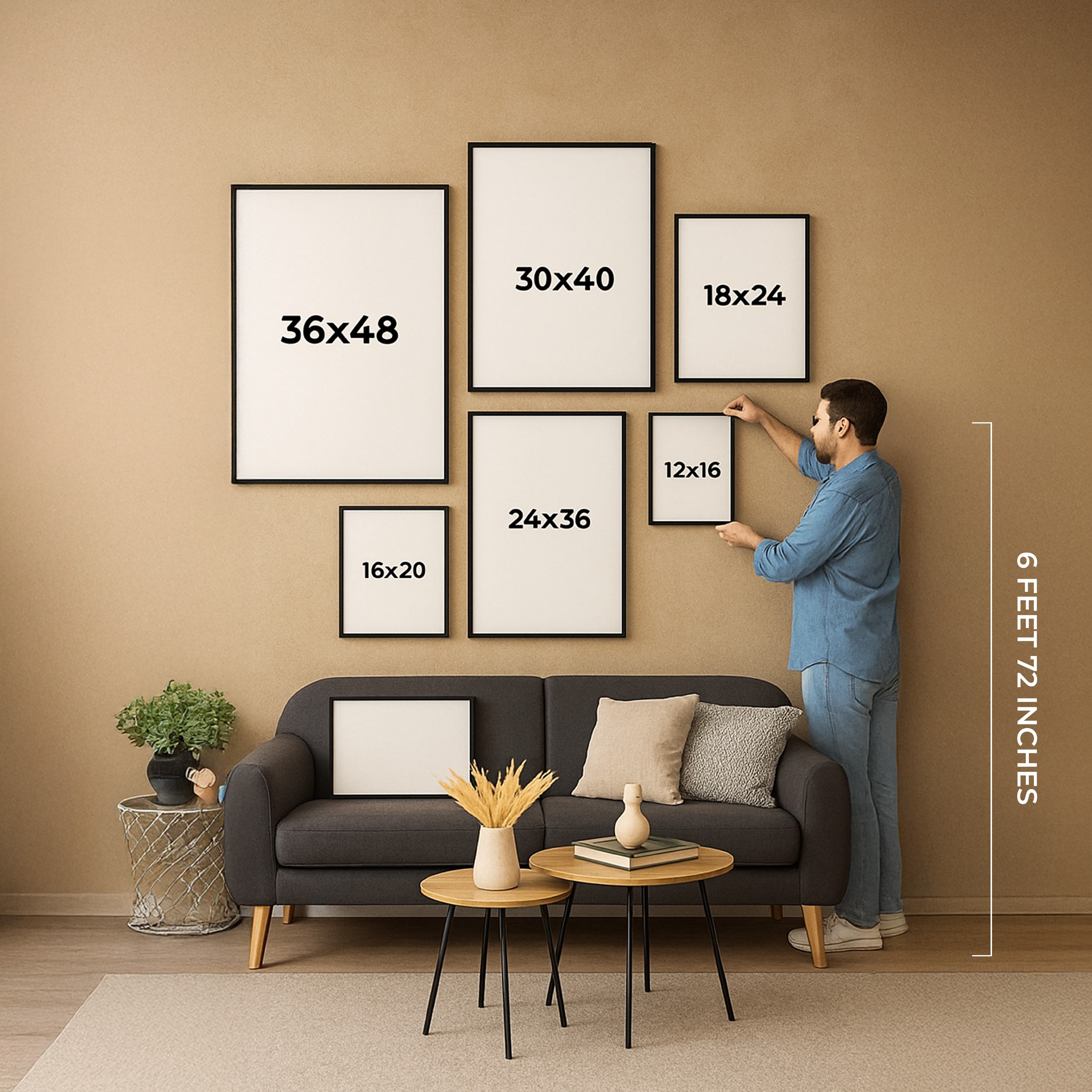 Desert Blooms Pattern 5