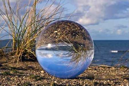 Am Meer
