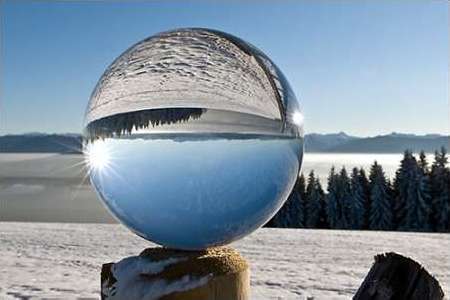 Wintertraum