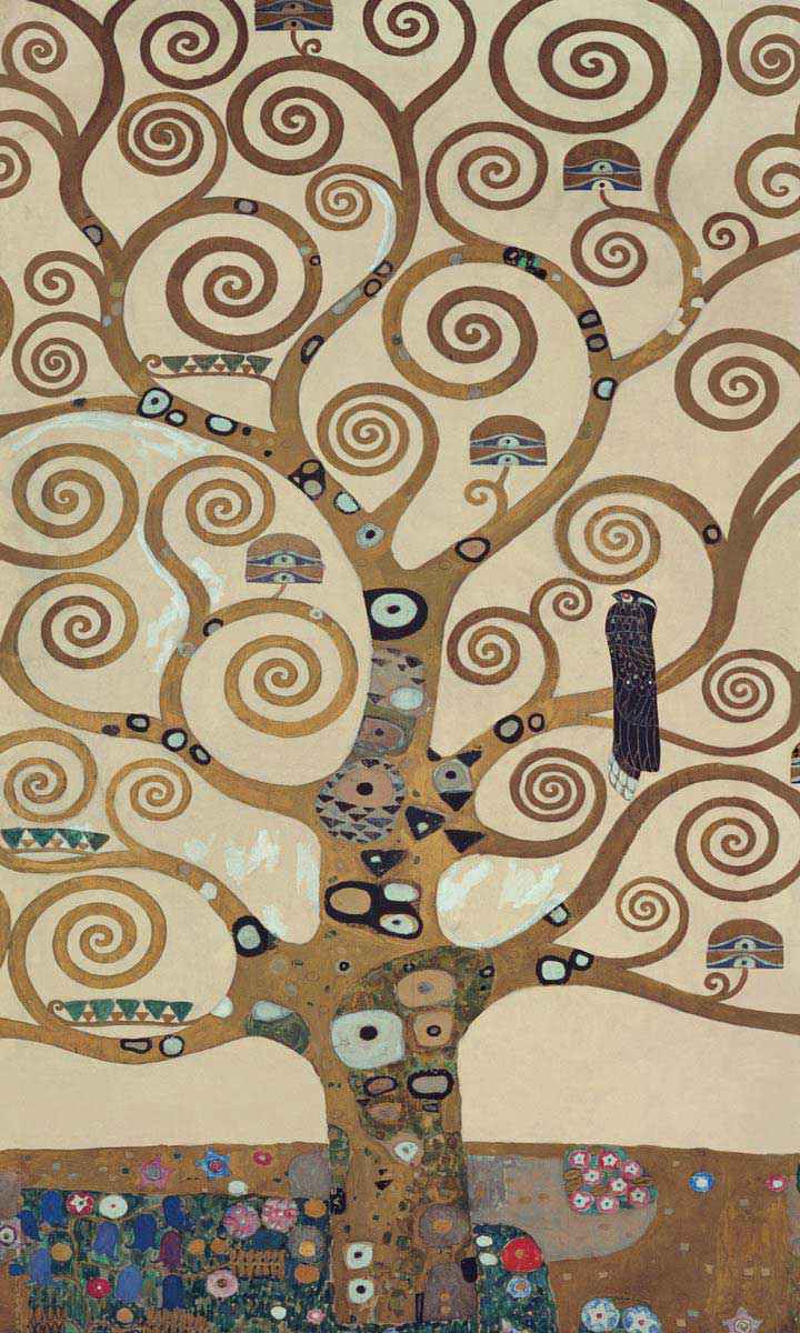 The Tree of Life