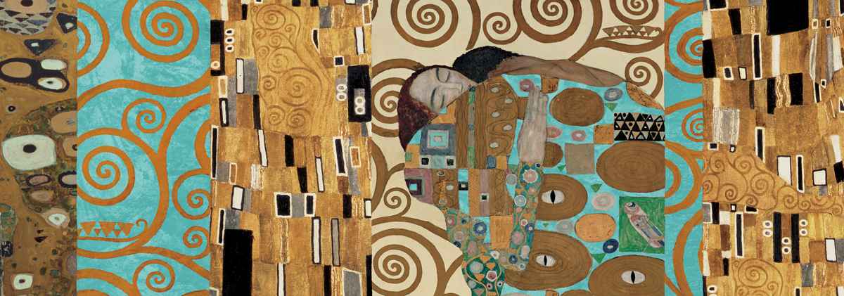 Klimt 1 150° Anniversary