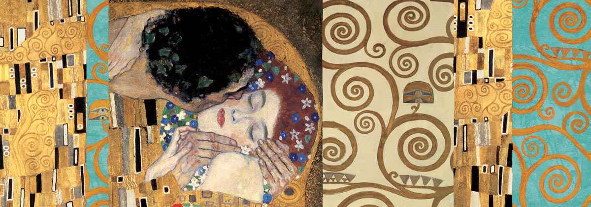 Klimt 2 150° Anniversary