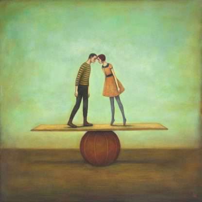 Finding Equilibrium