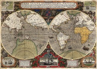 Vera Totius Expeditionis Nauticae