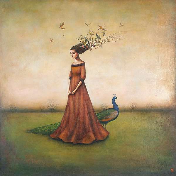 Empty Nest Invocation