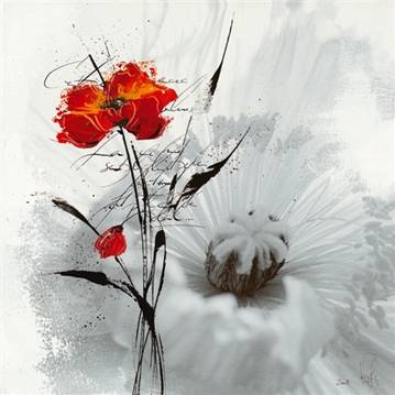 Petite aventure fleurie 1