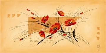 Tendresse fleurie 3
