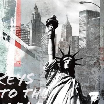 Statue of Liberty