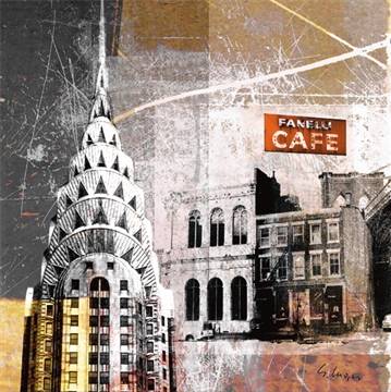Fanelli Cafe