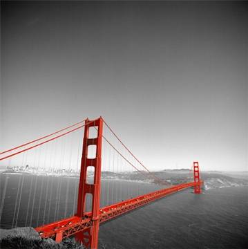 Tomato Bridge