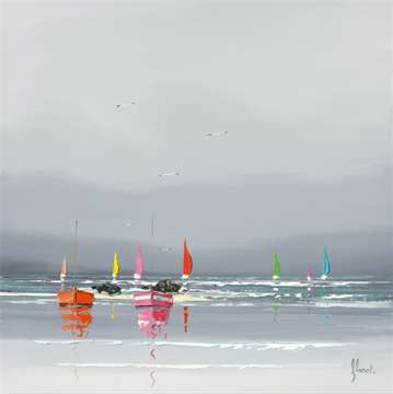 Avant l´orage 1