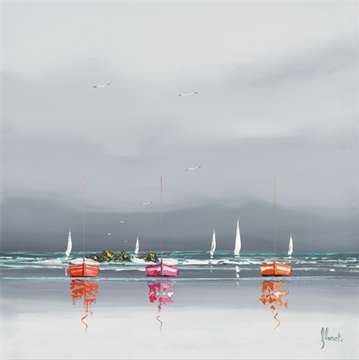 Avant l´orage 2