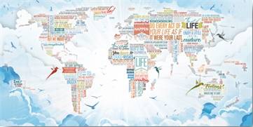 World of Life, In Heaven