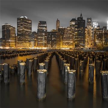 New York 3