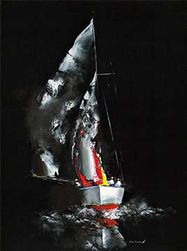 Effet de nuit