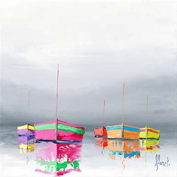 Reflets I