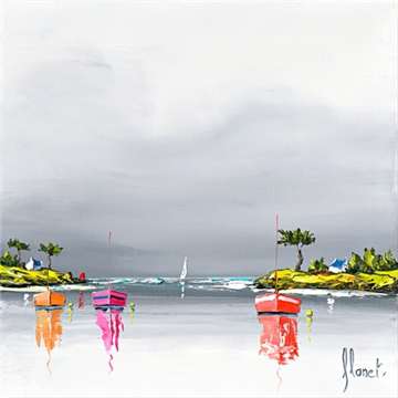 Mouillage