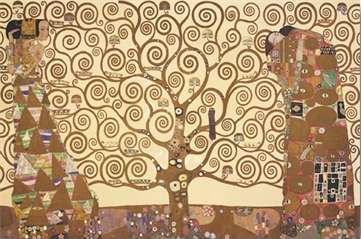 Der Baum des Lebens