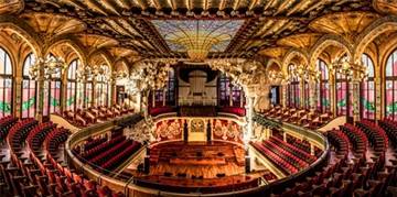 Opera Room 5