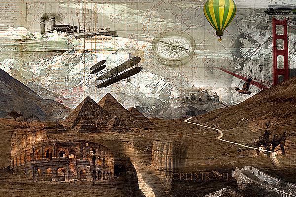 World Travel