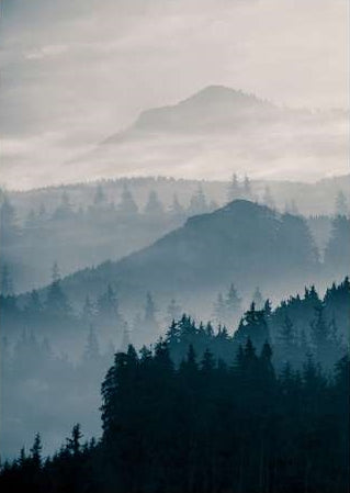 Blue Mountains 1