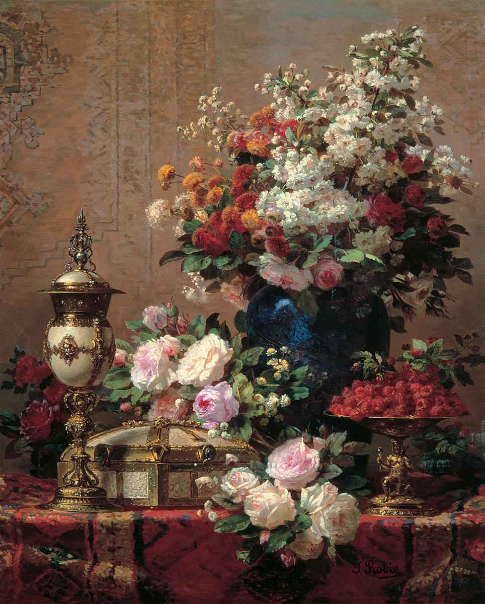 Still Life