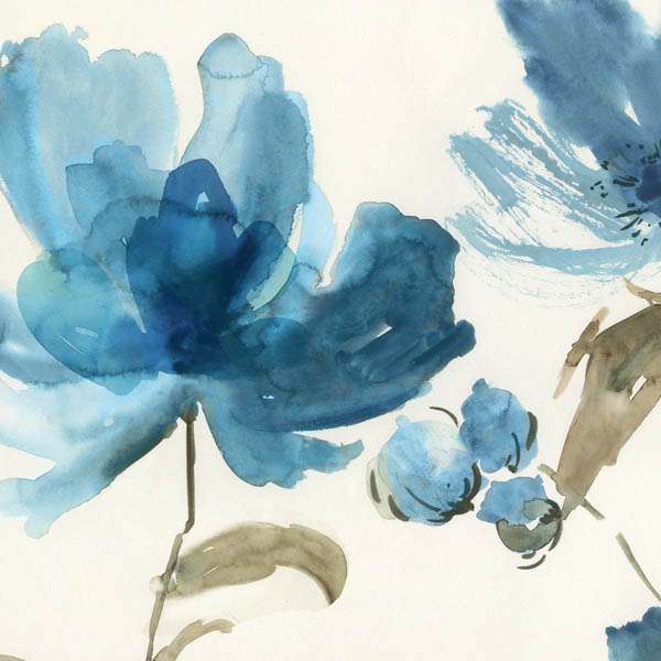Blue Morning 1