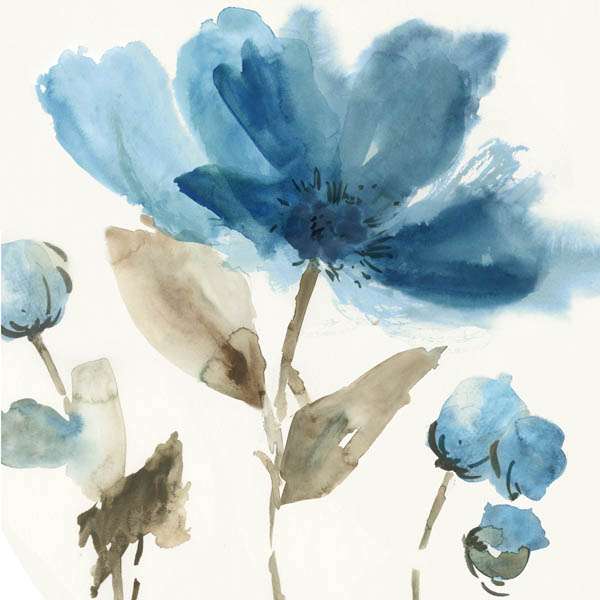 Blue Morning 2