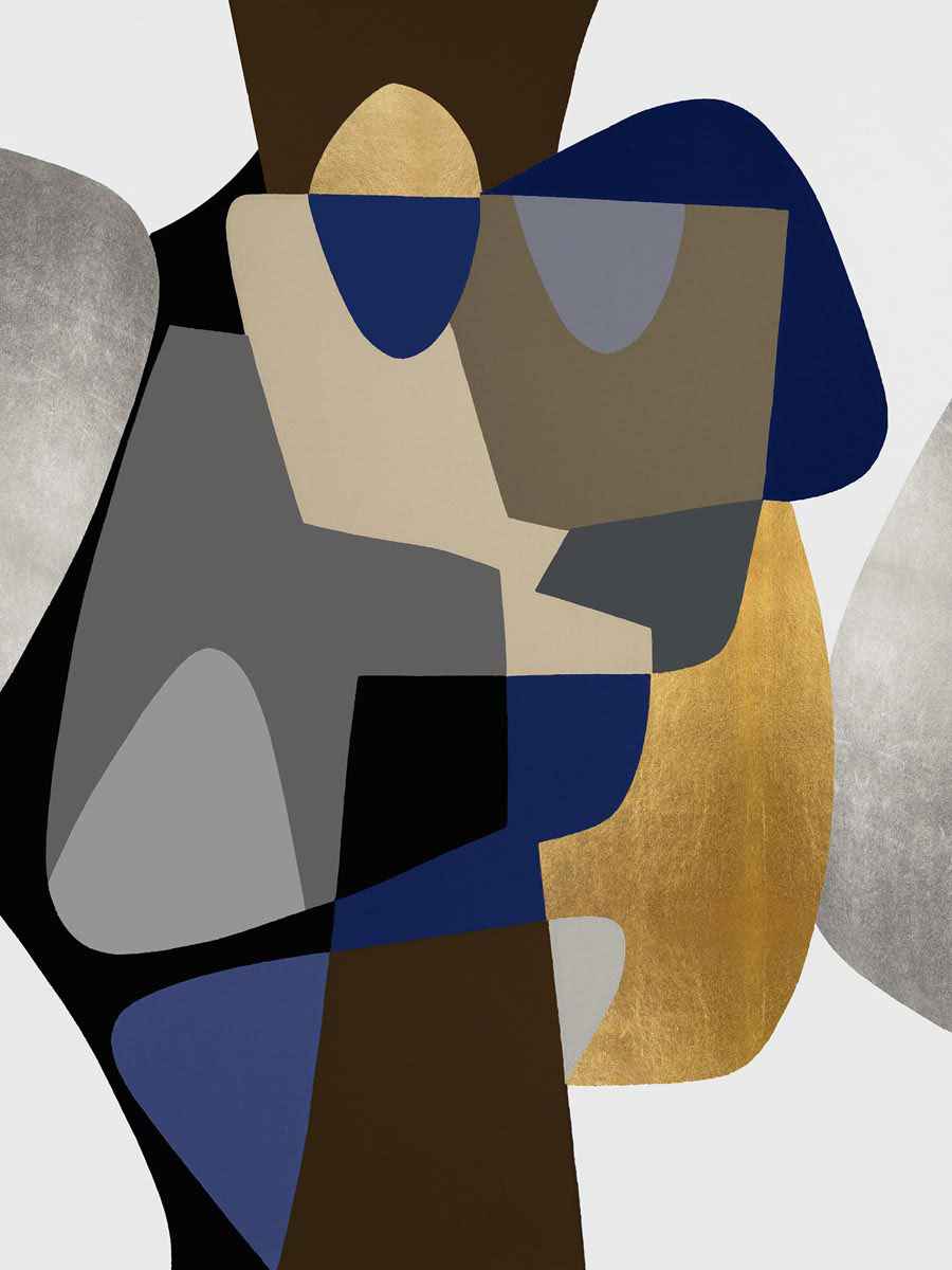 The Shape of Things 1