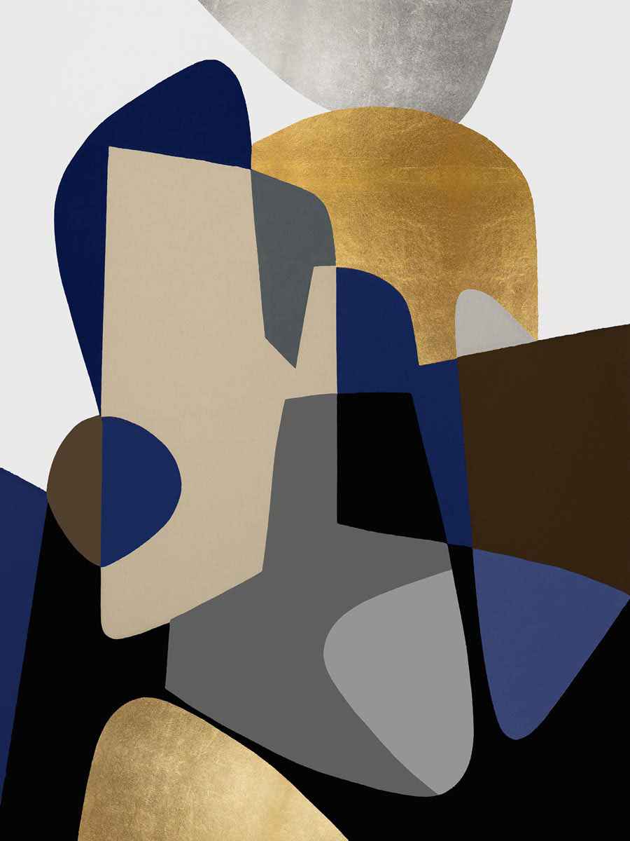 The Shape of Things 2