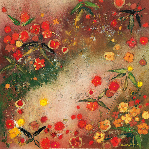 Gardens in the Mist 11
